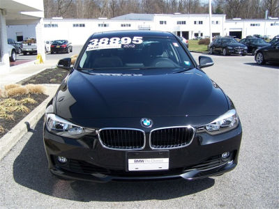 2012 BMW 328  i