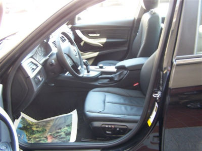2012 BMW 328  i