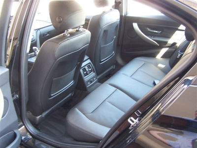 2012 BMW 328  i
