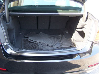 2012 BMW 328  i