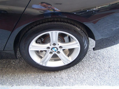 2012 BMW 328  i