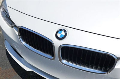 2012 BMW 328 i