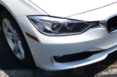 2012 BMW 328 i