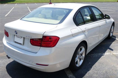 2012 BMW 328 i