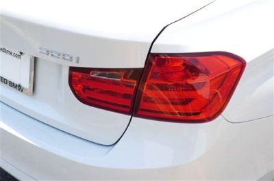 2012 BMW 328 i