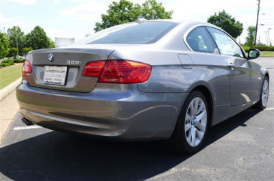 2012 BMW 328 i