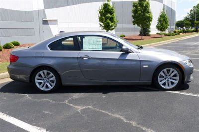 2012 BMW 328 i