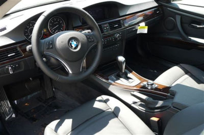 2012 BMW 328 i