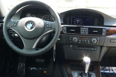 2012 BMW 328 i