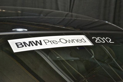 2012 BMW 328  i xDrive