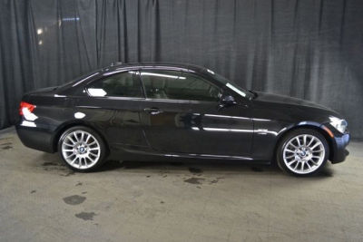 2012 BMW 328  i xDrive