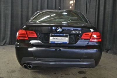 2012 BMW 328  i xDrive