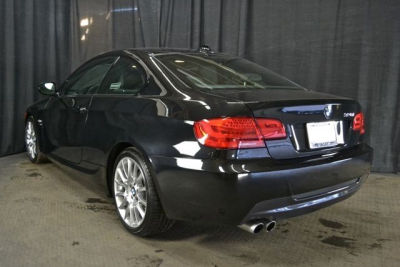 2012 BMW 328  i xDrive