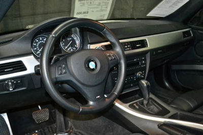 2012 BMW 328  i xDrive