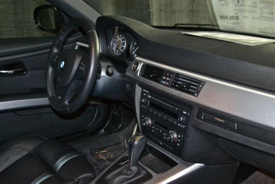 2012 BMW 328  i xDrive