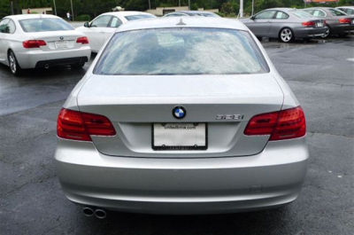 2012 BMW 328 i