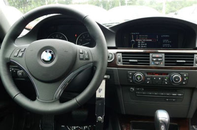 2012 BMW 328 i