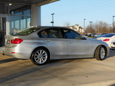 2012 BMW 328  i