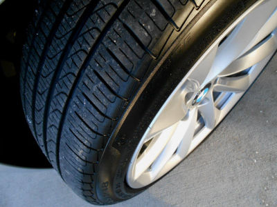 2012 BMW 328  i