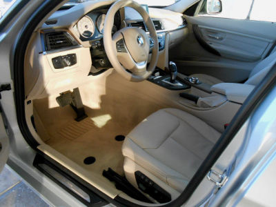 2012 BMW 328  i