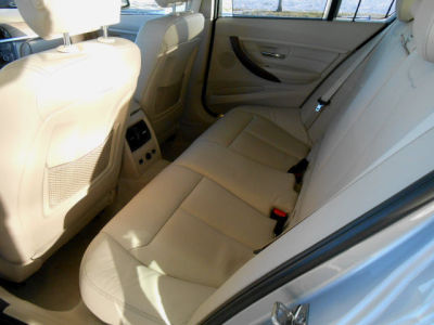 2012 BMW 328  i