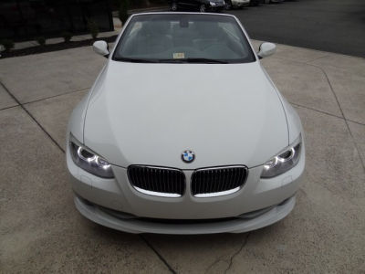 2011 BMW 328 i