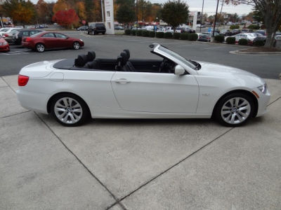 2011 BMW 328 i