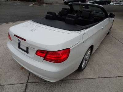 2011 BMW 328 i