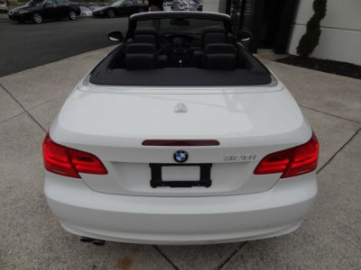 2011 BMW 328 i