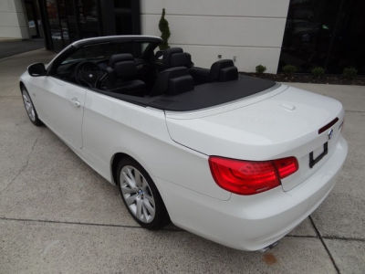 2011 BMW 328 i
