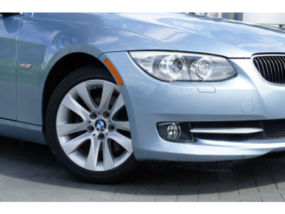 2011 BMW 328 i