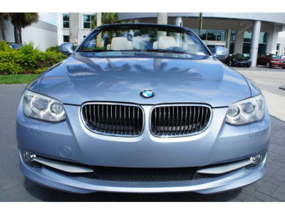 2011 BMW 328 i