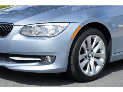 2011 BMW 328 i