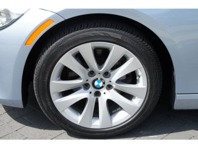 2011 BMW 328 i