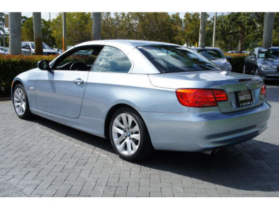 2011 BMW 328 i