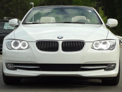 2011 BMW 328  i
