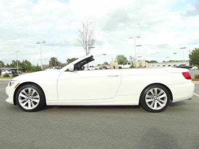 2011 BMW 328  i