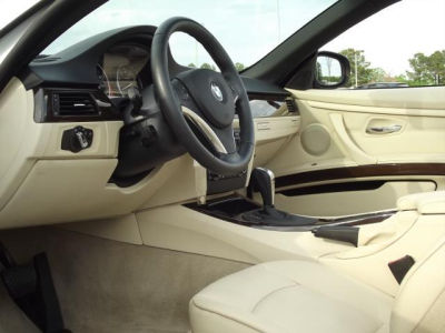 2011 BMW 328  i