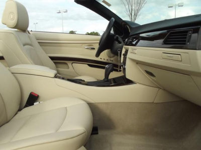 2011 BMW 328  i