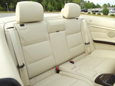 2011 BMW 328  i