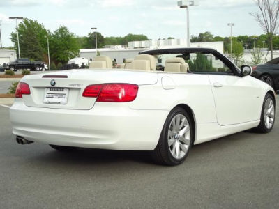 2011 BMW 328  i