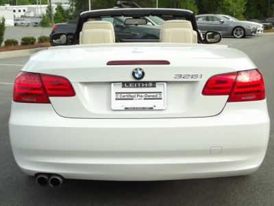 2011 BMW 328  i