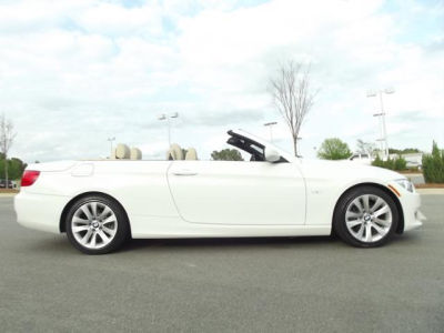 2011 BMW 328  i