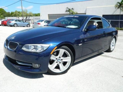 2011 BMW 328  i