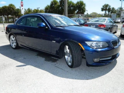 2011 BMW 328  i
