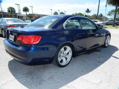 2011 BMW 328  i