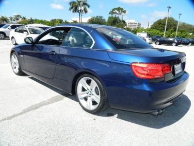 2011 BMW 328  i
