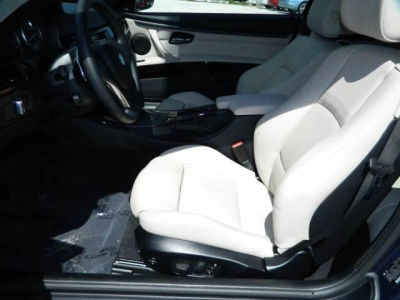 2011 BMW 328  i