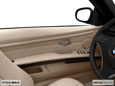 2011 BMW 328  i
