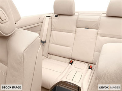 2011 BMW 328  i